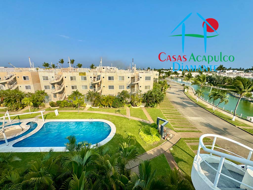 Puente del Mar Marquis A 32 - Roof garden 13